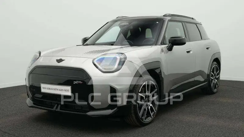 2025 Mini Paceman
