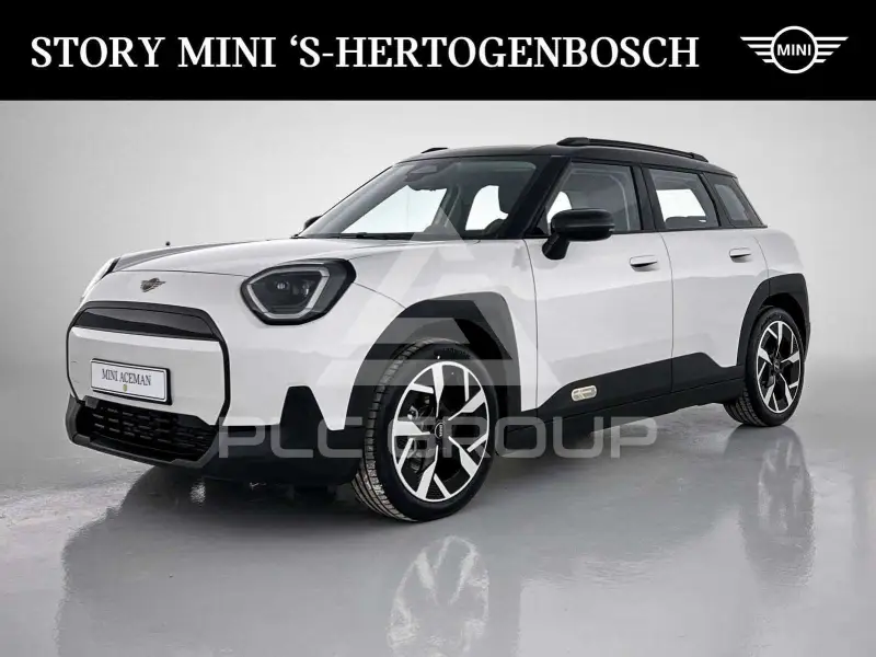 2026 Mini Paceman
