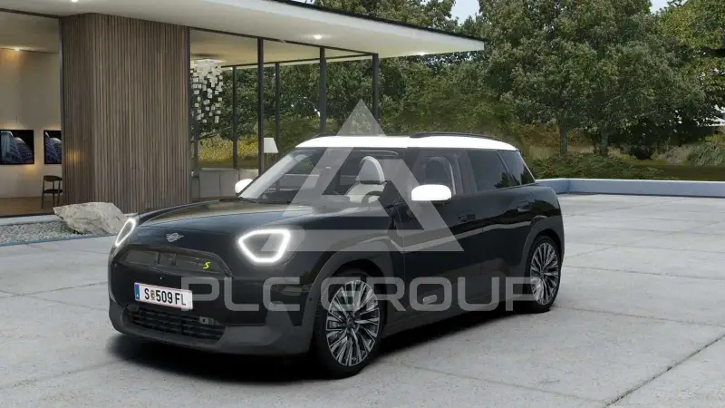 2025 Mini Paceman
