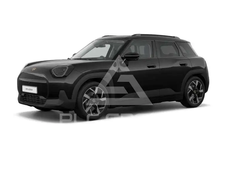 2025 Mini Paceman