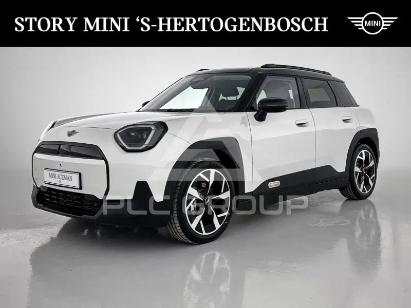 2026 Mini Paceman