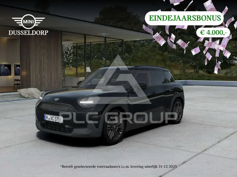 2026 Mini Paceman