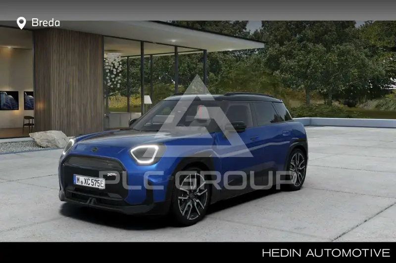 2026 Mini Paceman