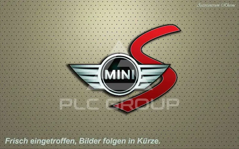 2025 Mini Paceman