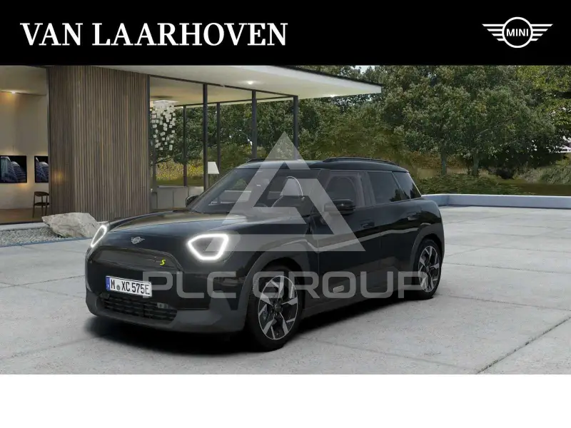 2026 Mini Paceman