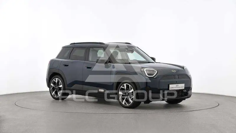 2025 Mini Paceman