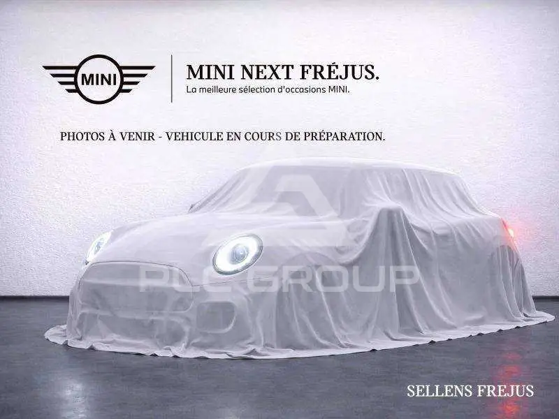 2025 Mini Paceman