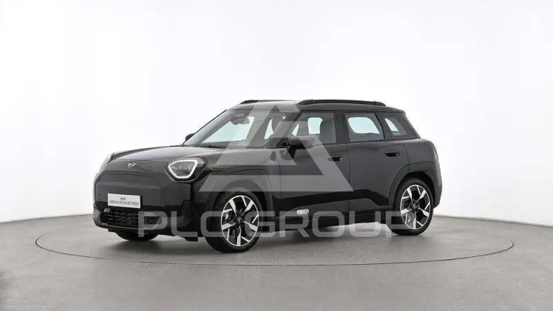 2025 Mini Paceman