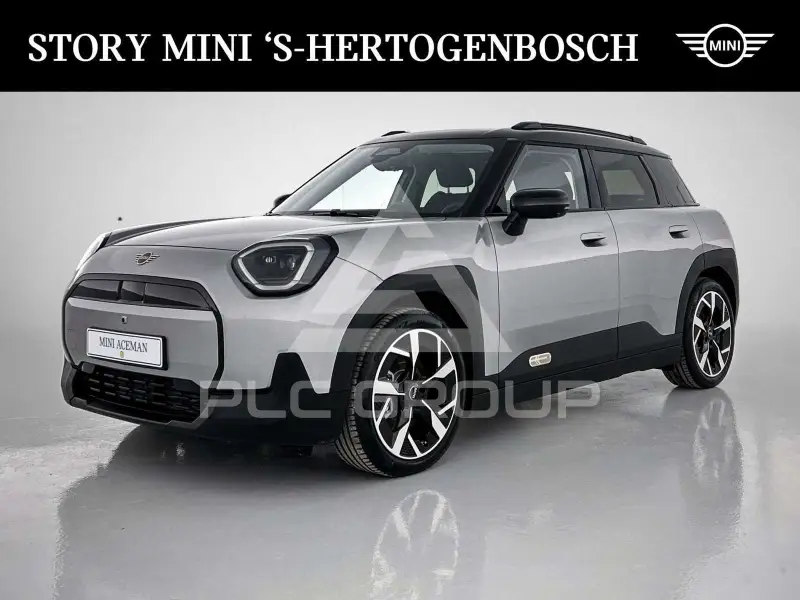 2026 Mini Paceman