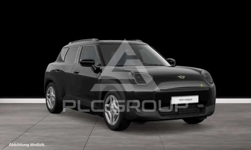 2025 Mini Paceman