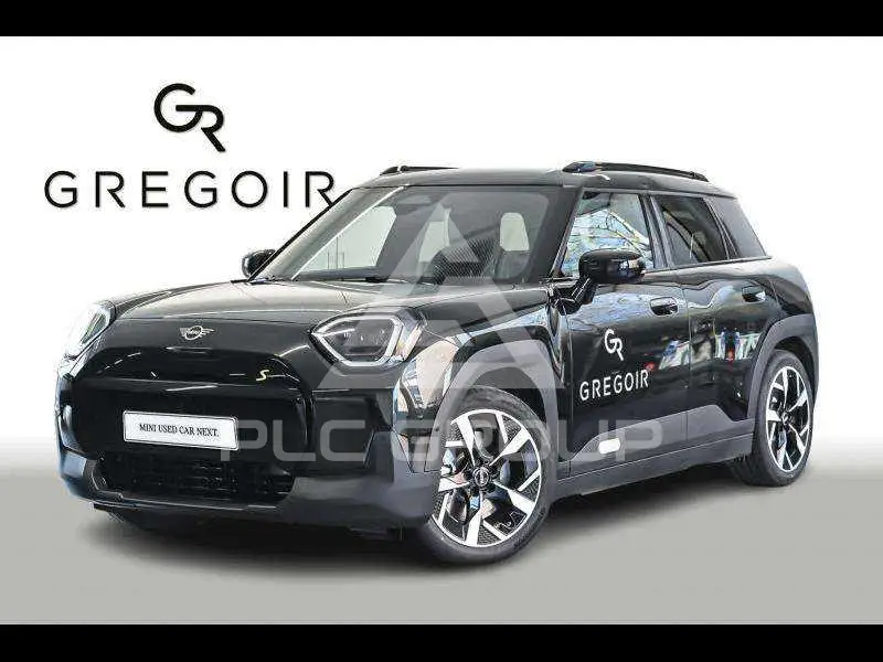 2025 Mini Paceman