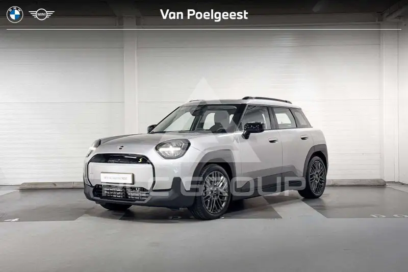 2025 Mini Paceman