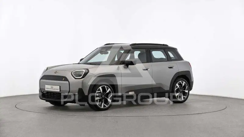 2025 Mini Paceman