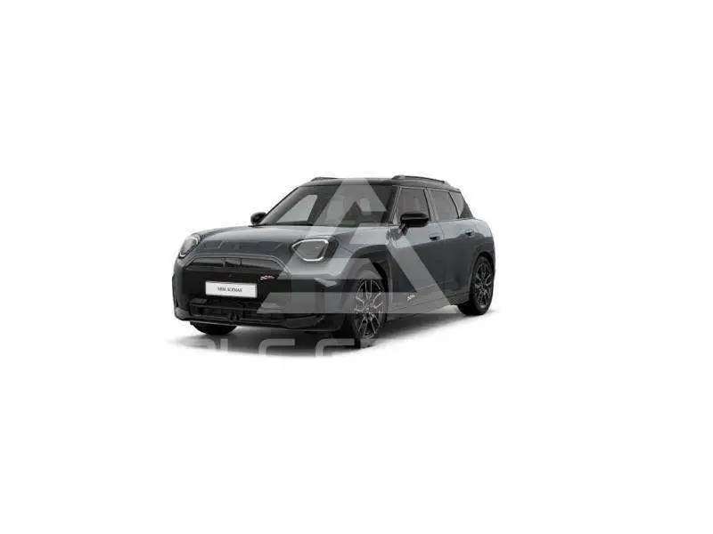 2025 Mini Paceman