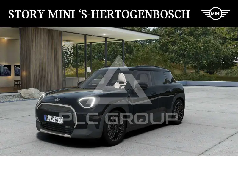 2026 Mini Paceman