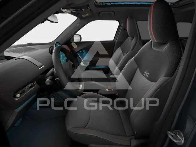 2025 Mini Paceman