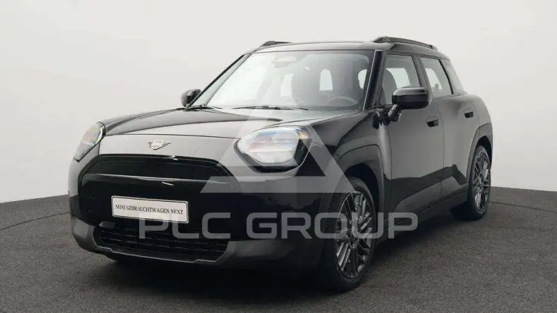 2025 Mini Paceman