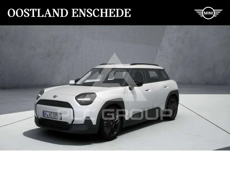 2026 Mini Paceman
