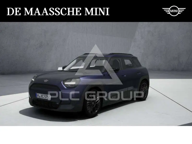 2026 Mini Paceman