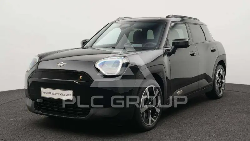 2025 Mini Paceman