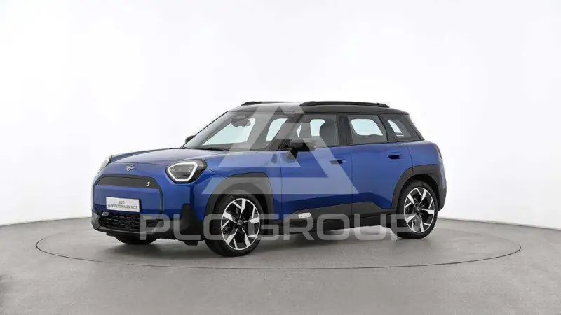 2025 Mini Paceman