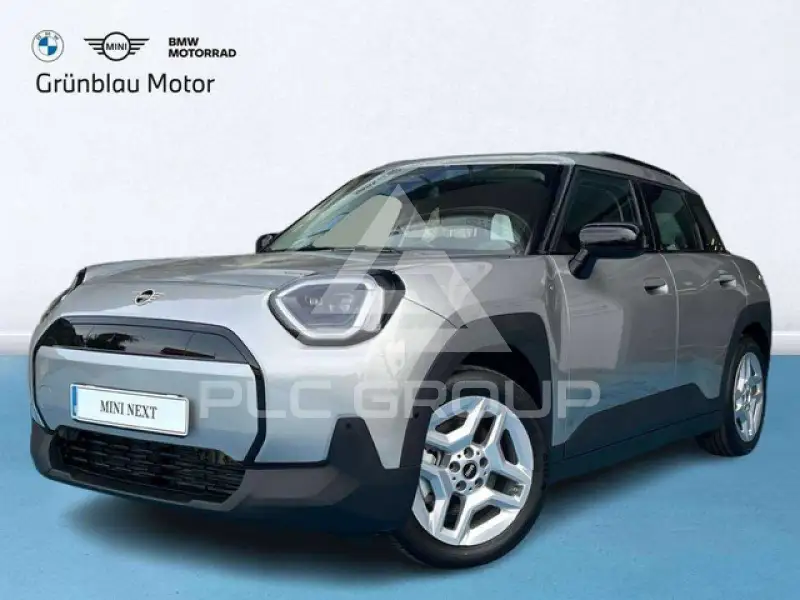 2025 Mini Paceman