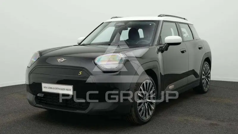 2025 Mini Paceman
