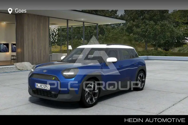 2026 Mini Paceman