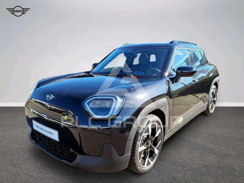 2025 Mini Paceman