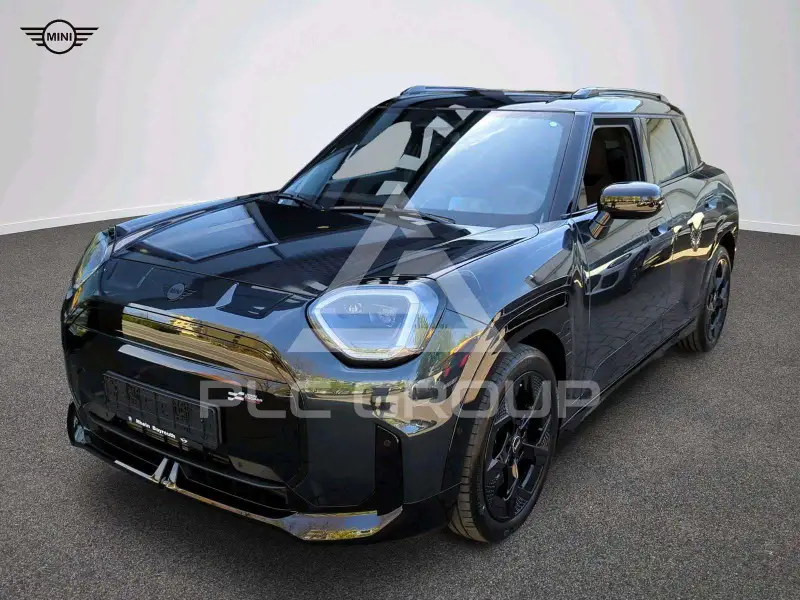 2025 Mini Paceman