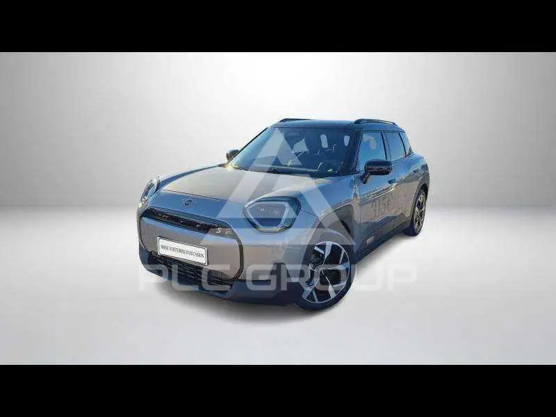 2025 Mini Paceman