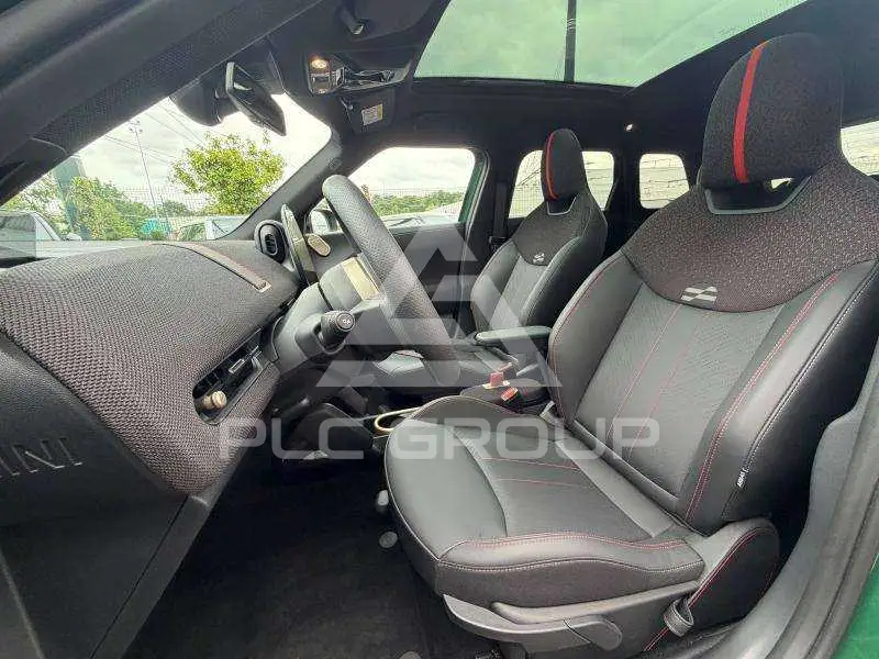 2025 Mini Paceman