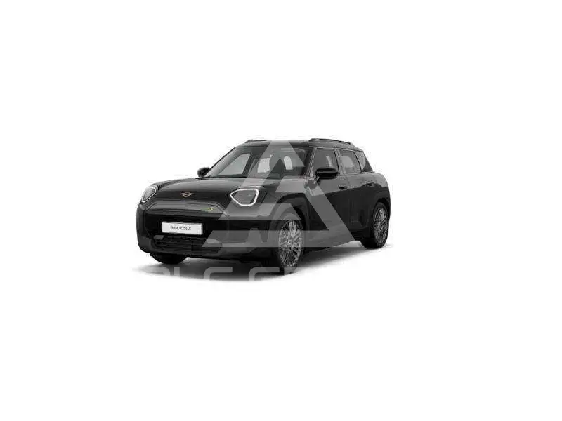 2025 Mini Paceman