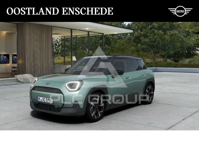 2026 Mini Paceman
