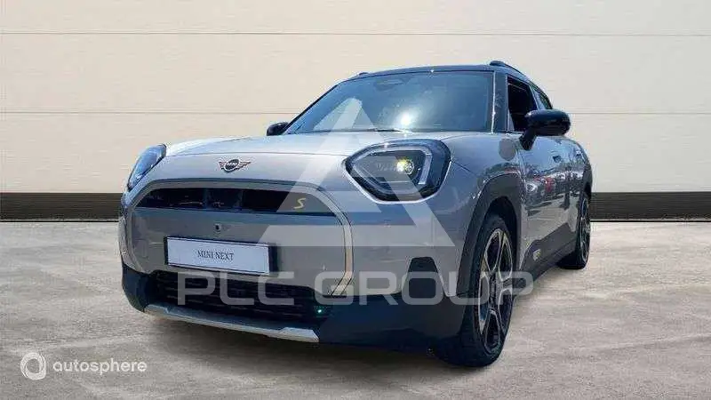 2025 Mini Paceman