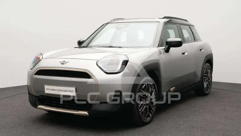 2025 Mini Paceman