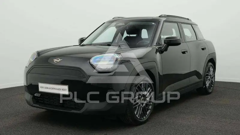 2025 Mini Paceman