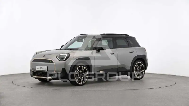 2025 Mini Paceman
