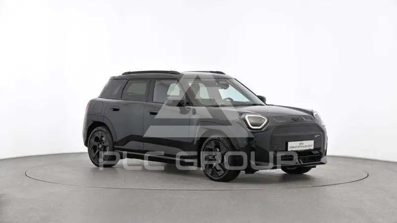 2025 Mini Paceman