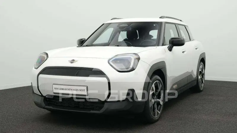 2025 Mini Paceman