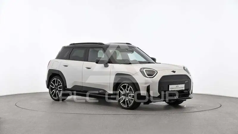 2025 Mini Paceman
