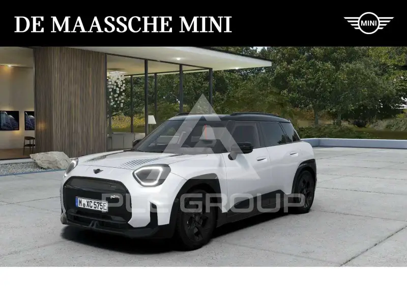 2026 Mini Paceman