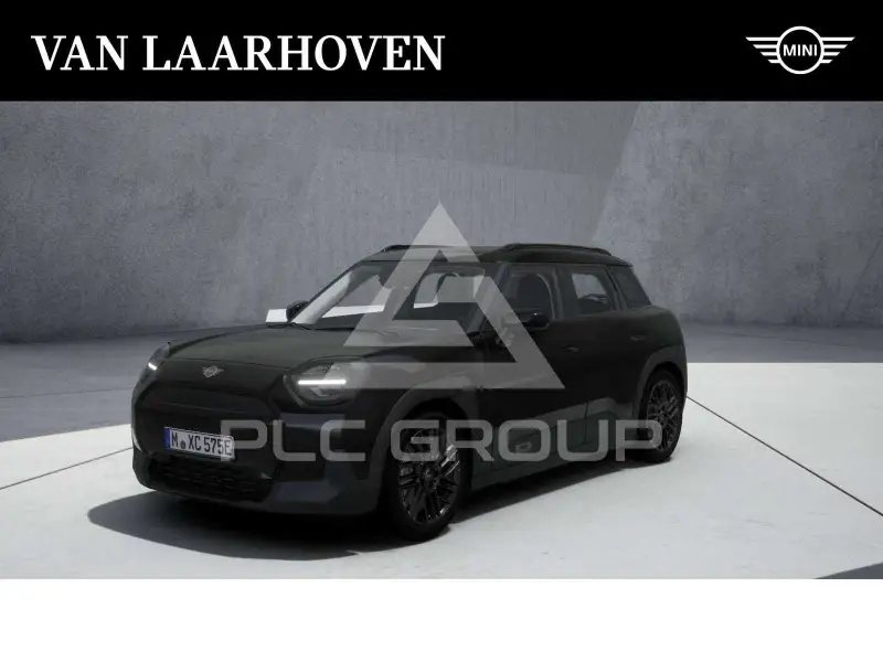 2026 Mini Paceman