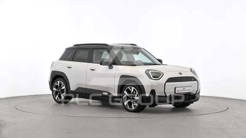 2025 Mini Paceman