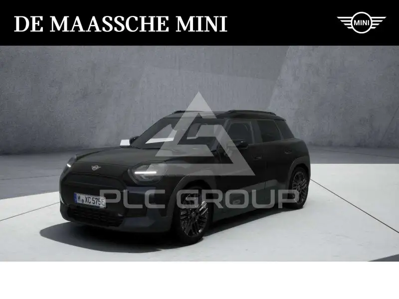 2026 Mini Paceman