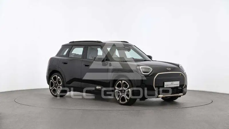 2025 Mini Paceman