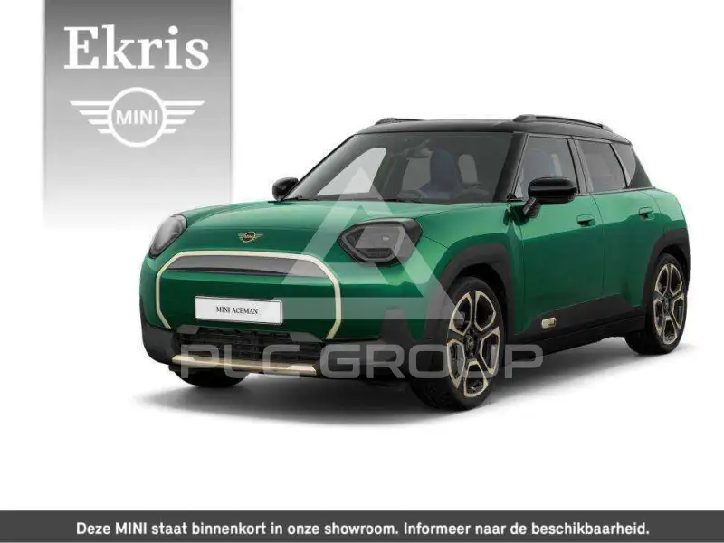 2026 Mini Paceman