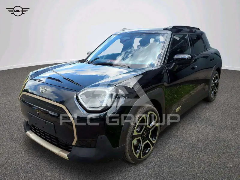 2025 Mini Paceman