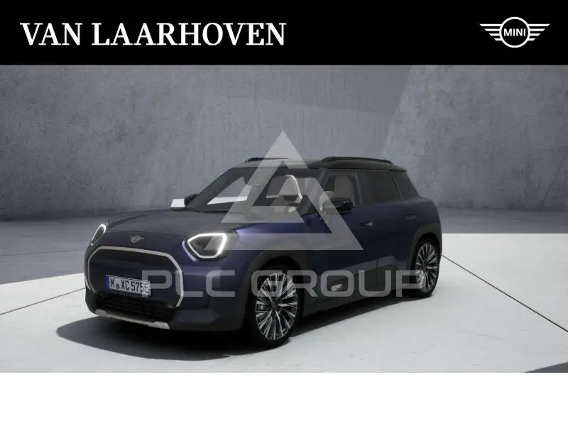 2026 Mini Paceman