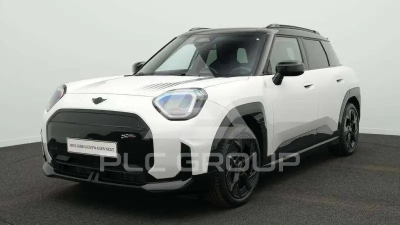 2025 Mini Paceman